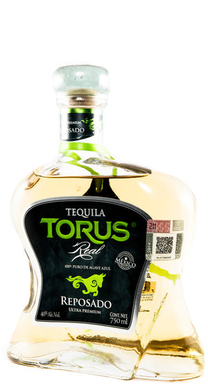Torus Real Reposado Tequila - CaskCartel.com