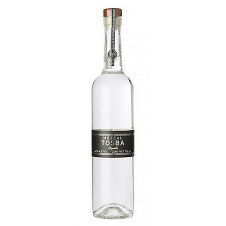 Mezcal Tosba Espadin at CaskCartel.com