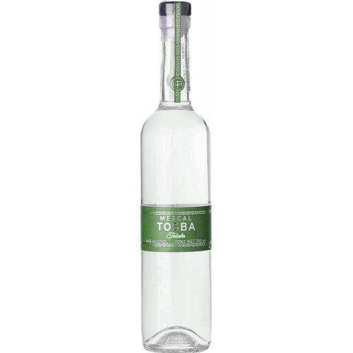 Mezcal Tosba Tobala at CaskCartel.com