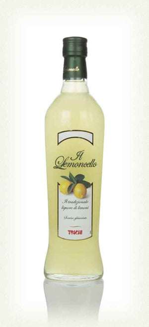 Toschi Lemoncello Liqueur | 700ML at CaskCartel.com