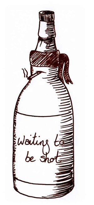 Descriptive image text