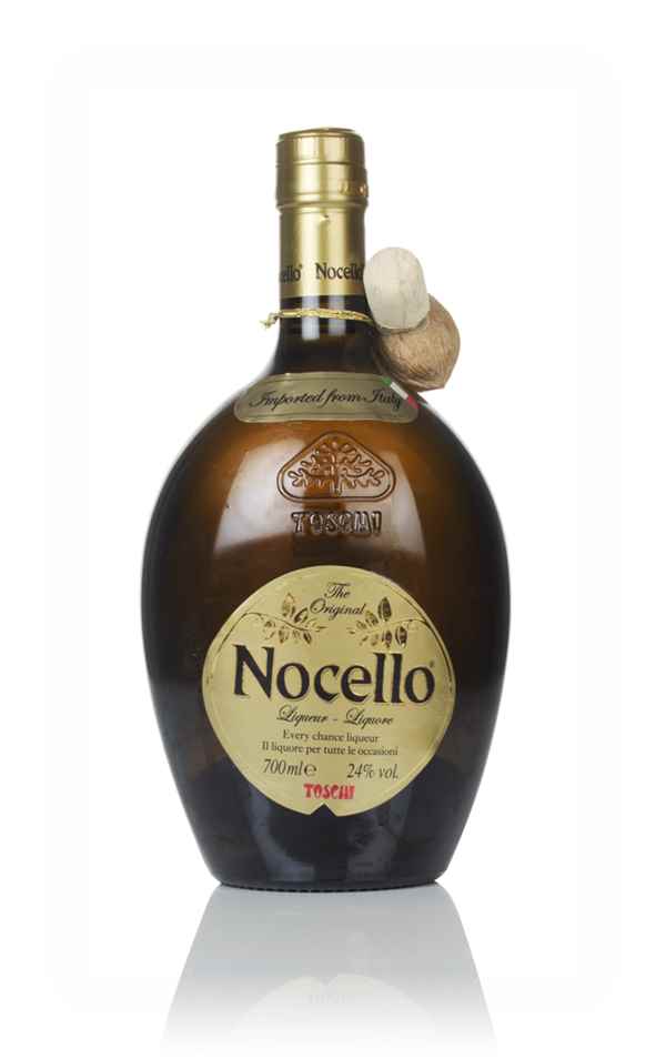 Toschi Nocello Liqueur | 700ML at CaskCartel.com