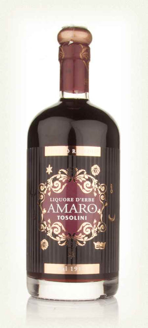 Tosolini Amaro Liqueur | 700ML at CaskCartel.com