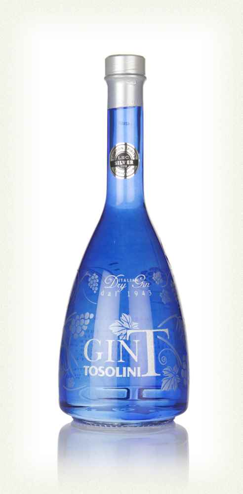 Tosolini GinT Gin | 700ML