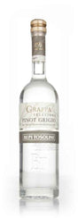Tosolini Grappa di Pinot Grigio Grappa | 500ML at CaskCartel.com