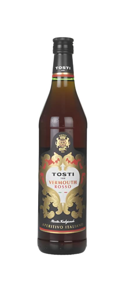 Tosti Vermouth Rosso at CaskCartel.com
