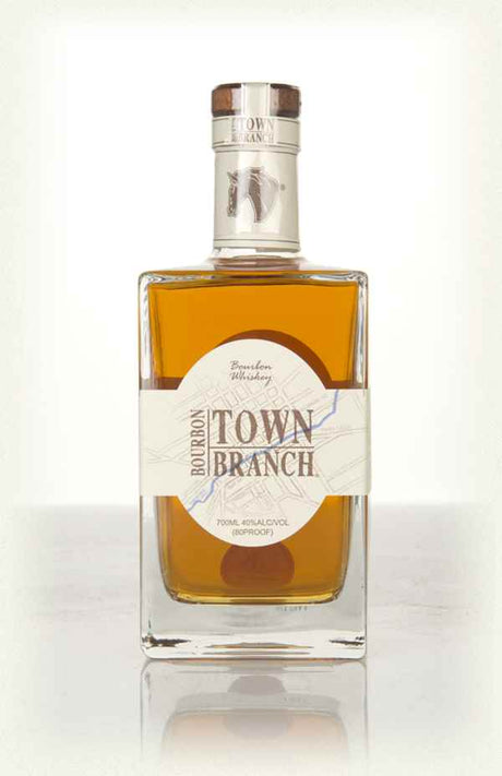 Town Branch Bourbon Whiskey | 700ML at CaskCartel.com