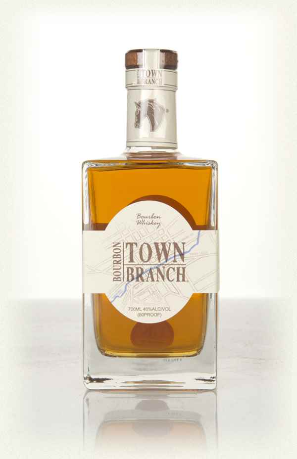 Town Branch Bourbon Whiskey | 700ML at CaskCartel.com