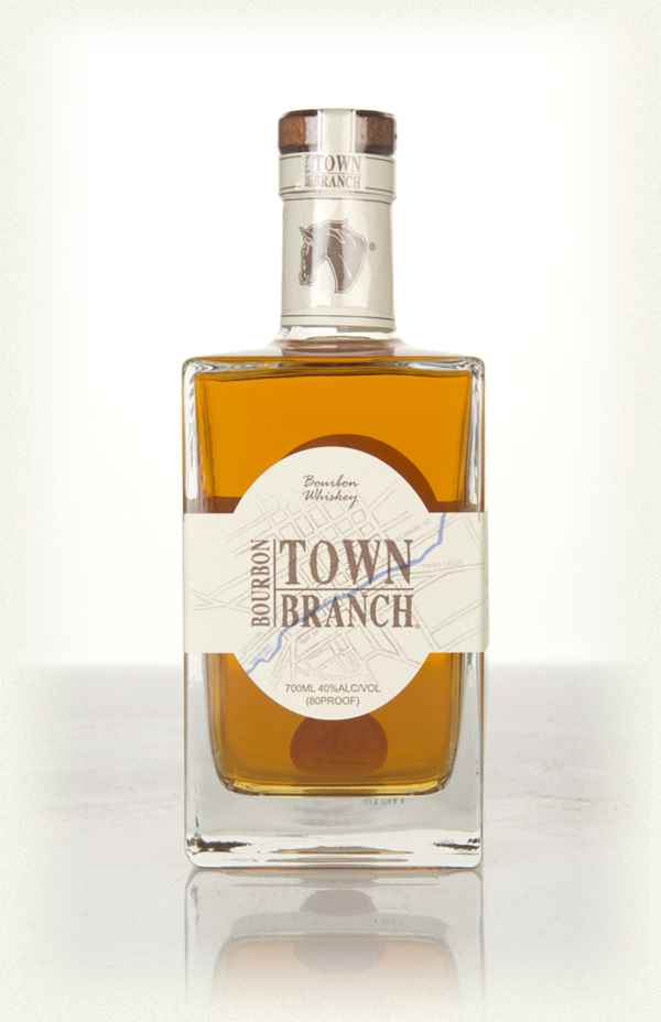 Town Branch Bourbon Whiskey | 700ML