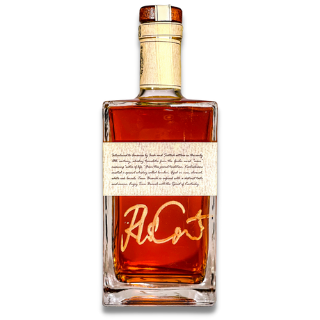 Town Branch Kentucky Straight Bourbon Whiskey | 2011 Edition | Signed by Founder Dr. Pearse Lyons At Caskcartel.com - 2