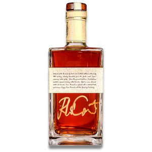 Town Branch Kentucky Straight Bourbon Whiskey | 2011 Edition | Signed by Founder Dr. Pearse Lyons At Caskcartel.com - 2