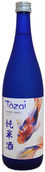 Tozai Living Jewel Sake - CaskCartel.com