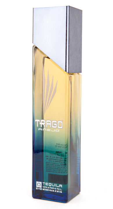 Trago Anejo Tequila - CaskCartel.com