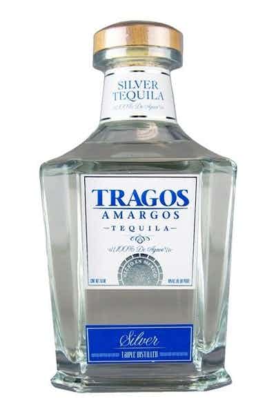 Tragos Amargos Blanco Tequila - CaskCartel.com