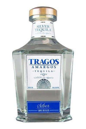 Tragos Amargos Blanco Tequila - CaskCartel.com
