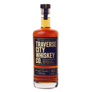 Traverse City Straight Bourbon Whiskey - CaskCartel.com