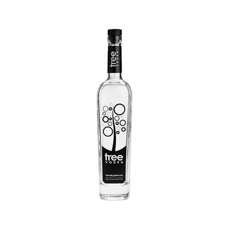 Tree Vodka at CaskCartel.com