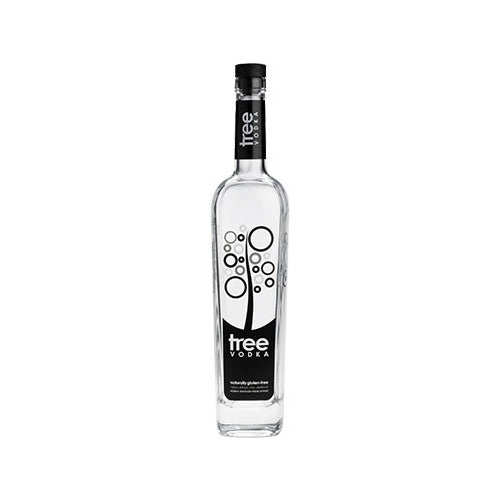 Tree Vodka at CaskCartel.com