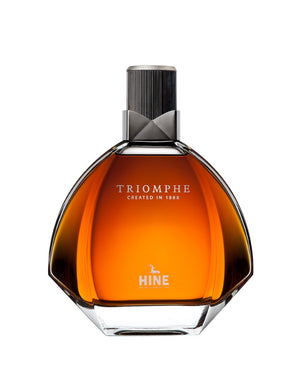 HINE Triomphe Cognac at CaskCartel.com