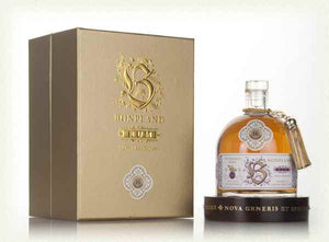 Trinidad 16 Year Old 2000 - Bonpland Dark Rum | 500ML at CaskCartel.com
