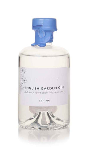 Trinity English Garden Gin | 500ML at CaskCartel.com