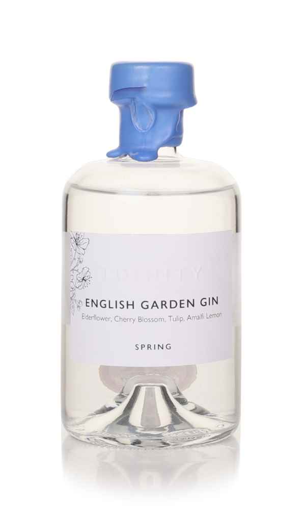 Trinity English Garden Gin | 500ML