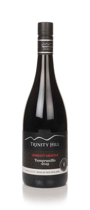 Trinity Hill Gimblett Gravels Tempranillo 2019 Wine at CaskCartel.com