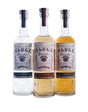 Aldez Organic "The Organic Trio"Tequila - CaskCartel.com