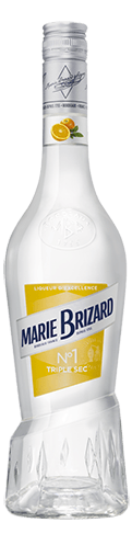 Marie Brizard Triple Sec Liqueur - CaskCartel.com