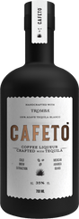 Tromba Cafeto Coffee Liqueur Crafted With Tequila Liqueur at CaskCartel.com