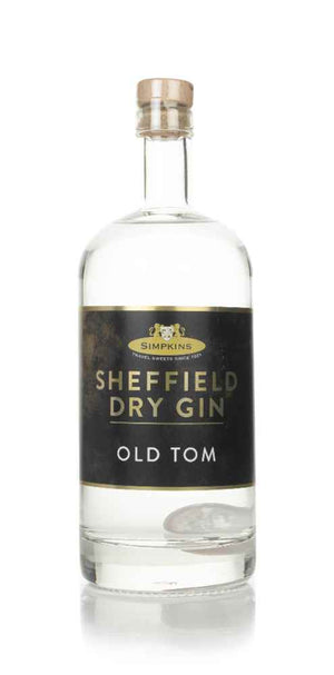 True North Sheffield Dry Old Tom Gin | 700ML at CaskCartel.com