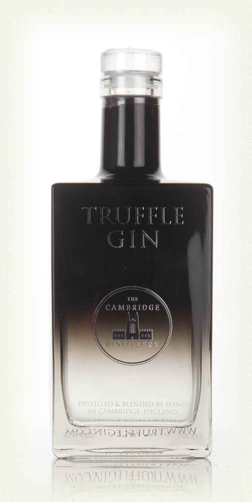 Truffle Gin | 700ML