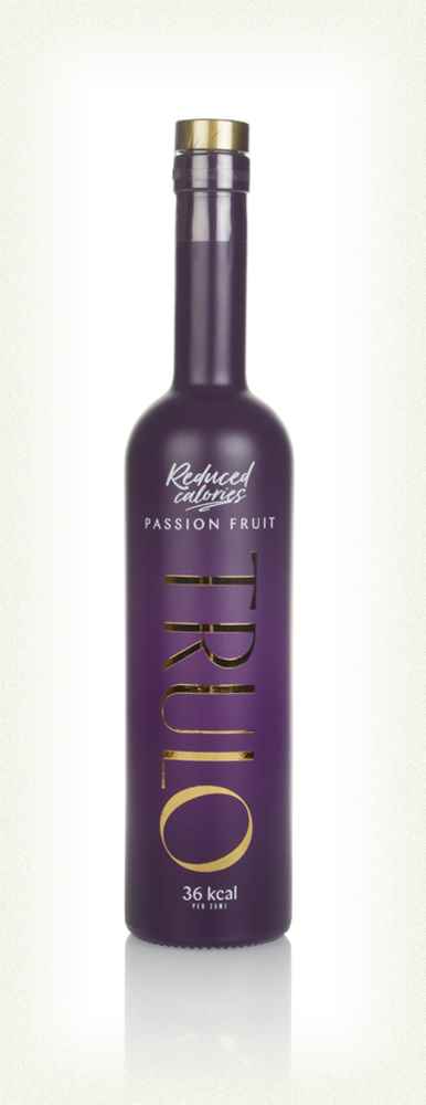 Trulo Passion Fruit Spirit | 500ML at CaskCartel.com