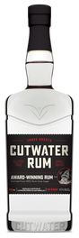Cutwater Spirits Three Sheets Rum at CaskCartel.com