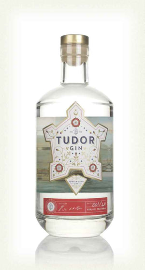 Tudor Gin | 700ML at CaskCartel.com