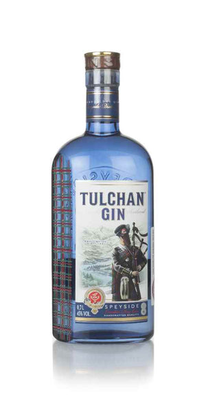 Tulchan Gin | 700ML at CaskCartel.com