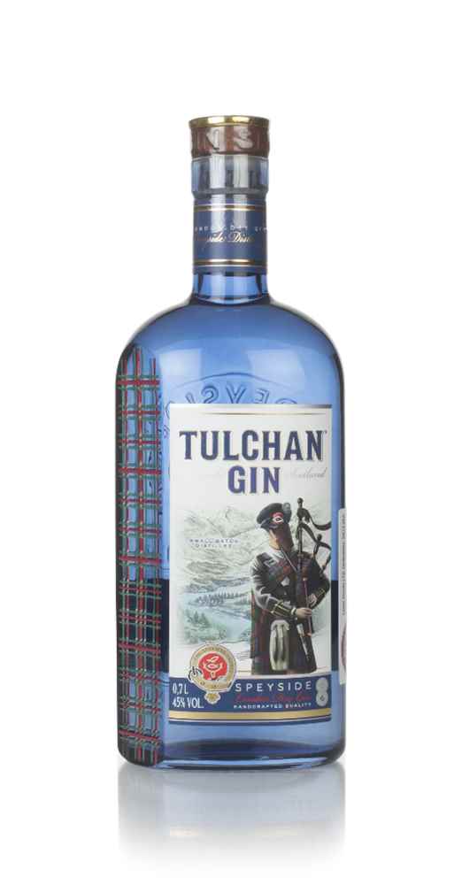 Tulchan Gin | 700ML