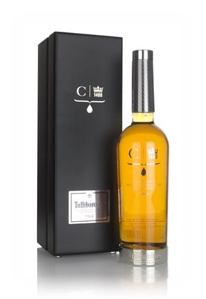 Tullibardine 1964 - Custodians Collection Scotch Whisky | 700ML at CaskCartel.com