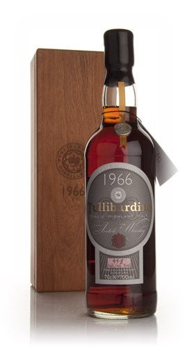 Tullibardine 1966 Scotch Whisky | 700ML at CaskCartel.com