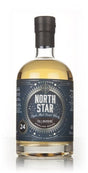 Tullibardine 24 Year Old 1993 - North Star Spirits Scotch Whisky | 700ML at CaskCartel.com