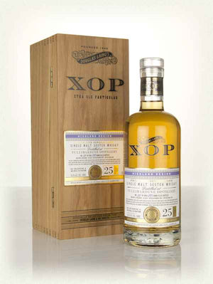Tullibardine 25 Year Old 1993 (cask 12624) - Xtra Old Particular (Douglas Laing) Single Malt Whiskey | 700ML at CaskCartel.com