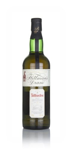 Tullibardine 30 Year Old - Stillman's Dram (Whyte & Mackay) Scotch Whisky | 700ML at CaskCartel.com
