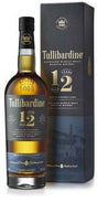 [BUY] Tullibardine 12 Year Old Highland Single Malt Scotch Whiskey at CaskCartel.com