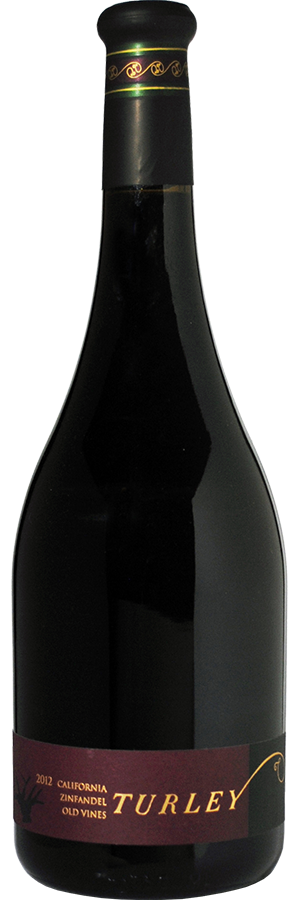 2020 Turley | Old Vine Zinfandel at CaskCartel.com