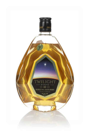 Twilight Diamond 10 Year Old Blended Malt Scotch Whisky | 700ML at CaskCartel.com