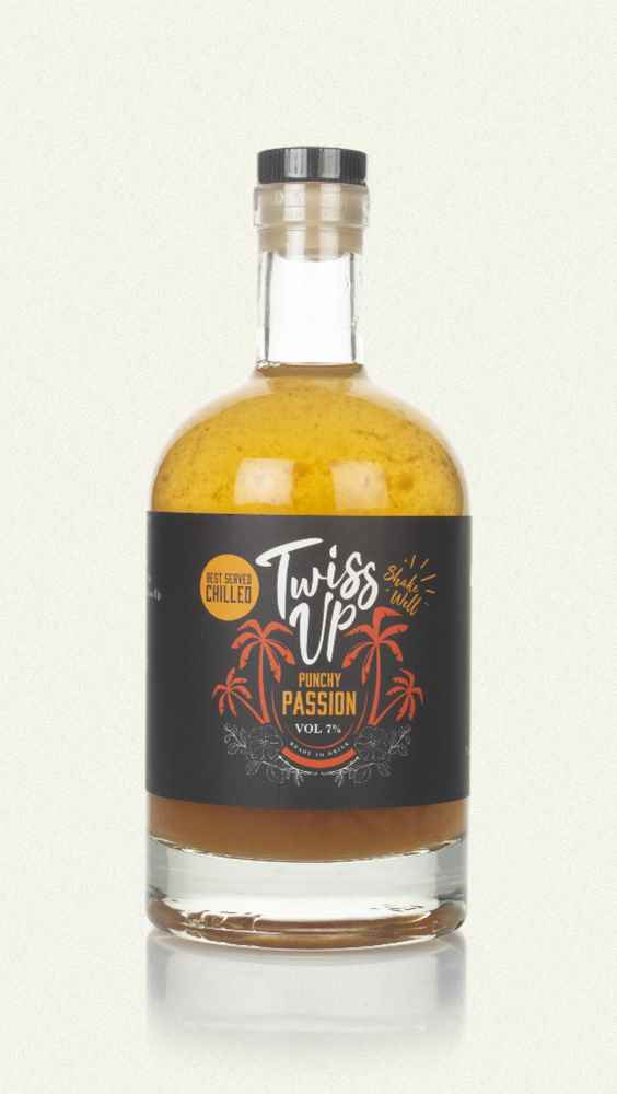 Twiss Up Punchy Passion Pre_Bottled-Cocktails | 700ML
