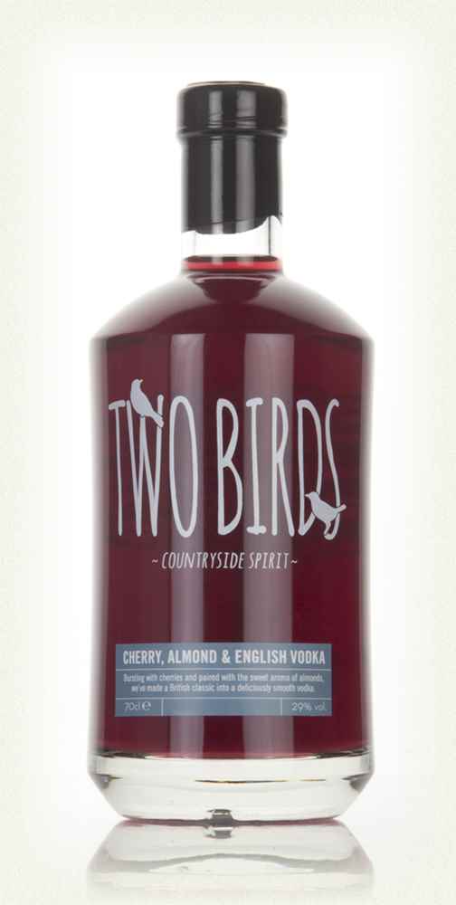 Two Birds Cherry & Almond Spirit | 700ML