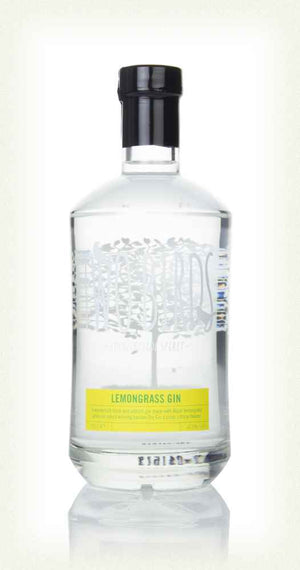 Two Birds Lemongrass Flavoured Gin | 700ML at CaskCartel.com