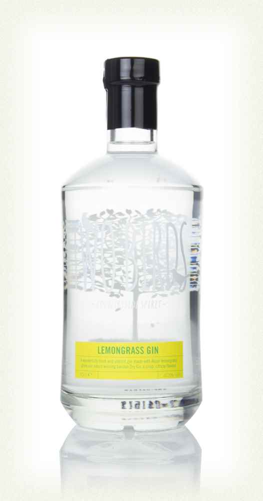 Two Birds Lemongrass Flavoured Gin | 700ML