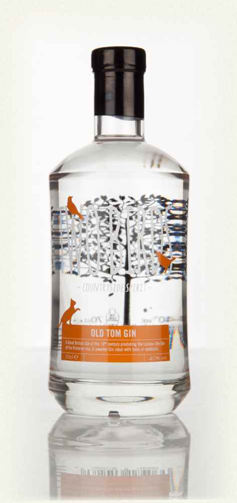 Two Birds Old Tom Gin | 700ML